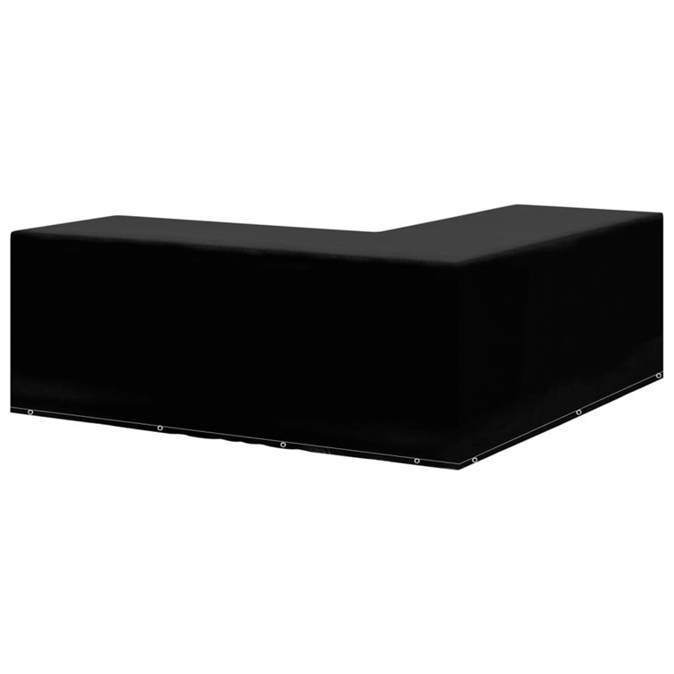 Dakota Fields 12 Eyelets Garden Furniture Cover Wayfair.co.uk